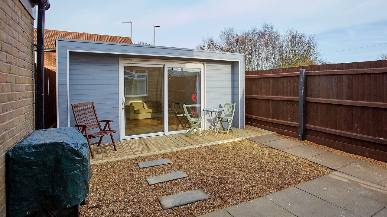 Photo of Others in Dadlington