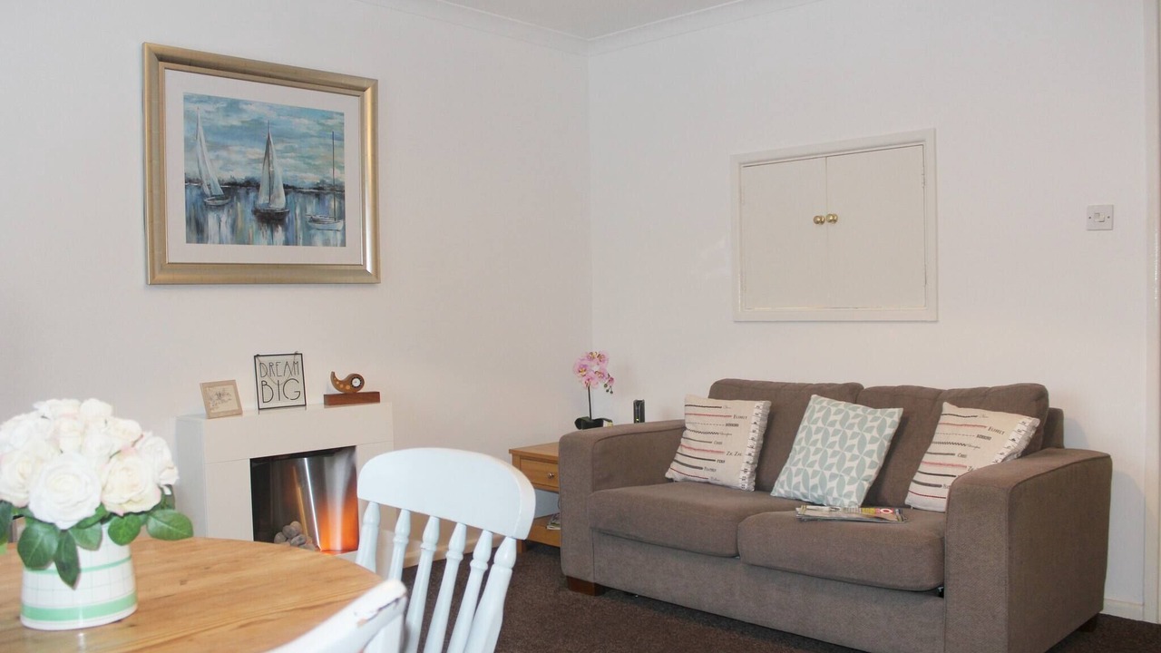 Photo of Bedroom in Dadlington