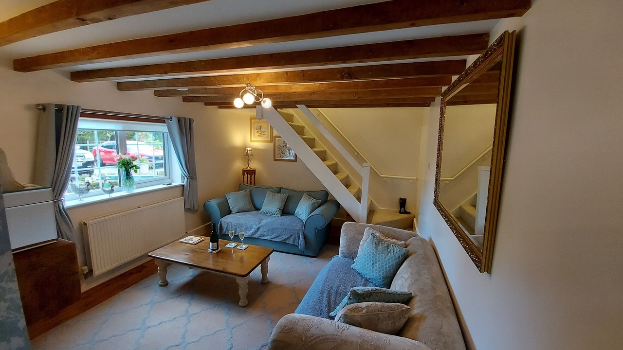 Photo of Outdoor in Chorlton-by-Backford