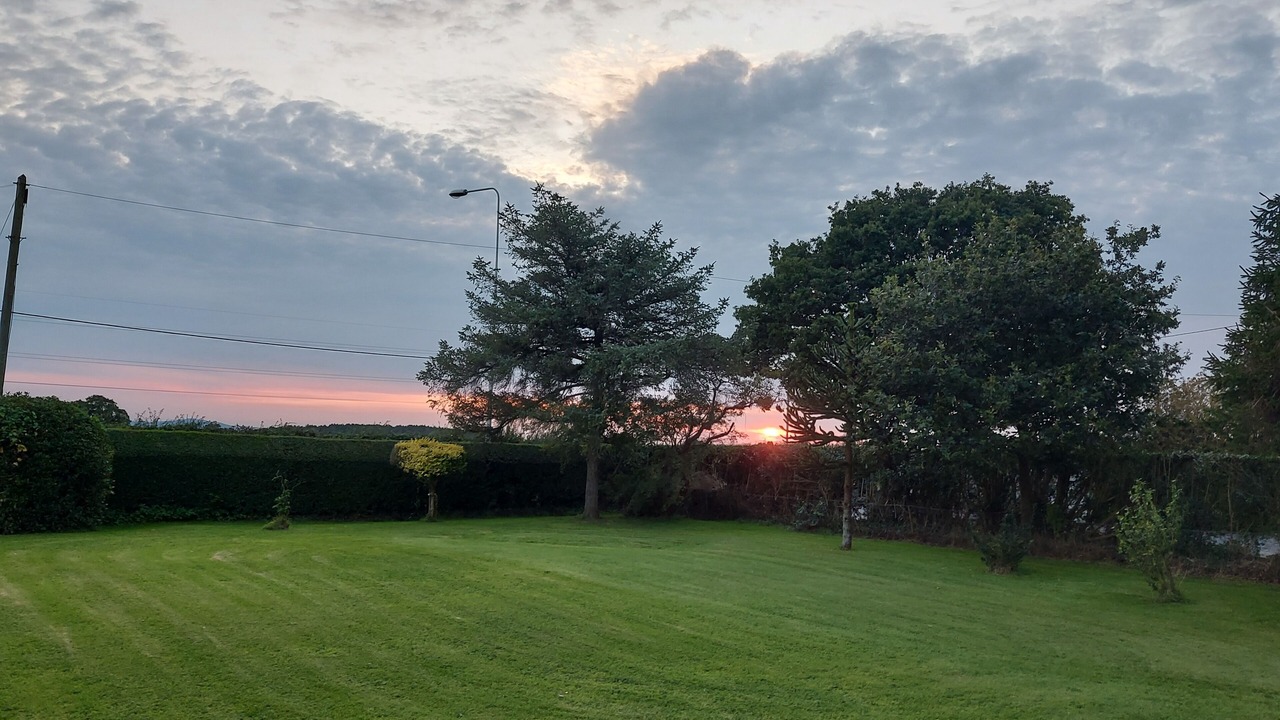 Photo of Outdoor in Chorlton-by-Backford