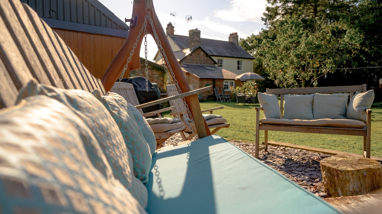 Photo of Outdoor in Chorlton-by-Backford