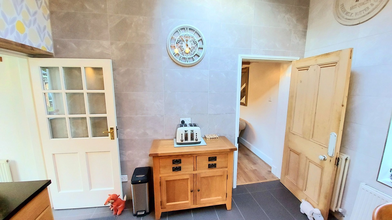 Photo of Outdoor in Chorlton-by-Backford