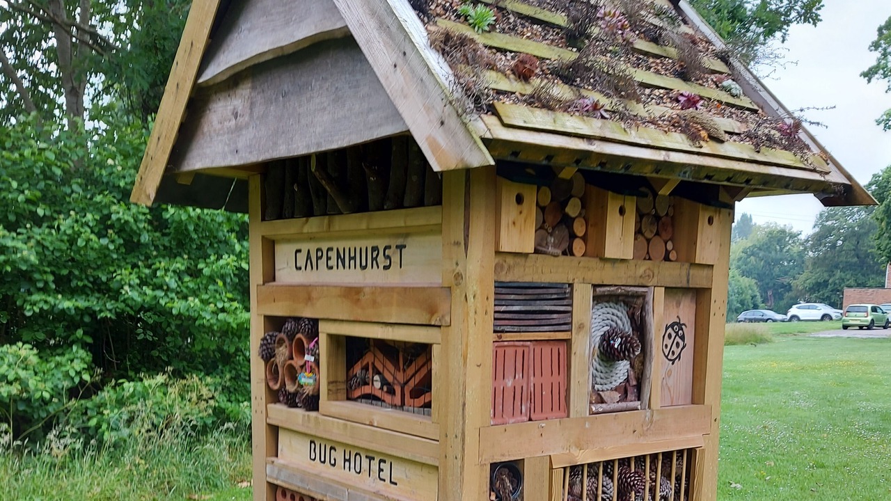 Photo of Outdoor in Chorlton-by-Backford