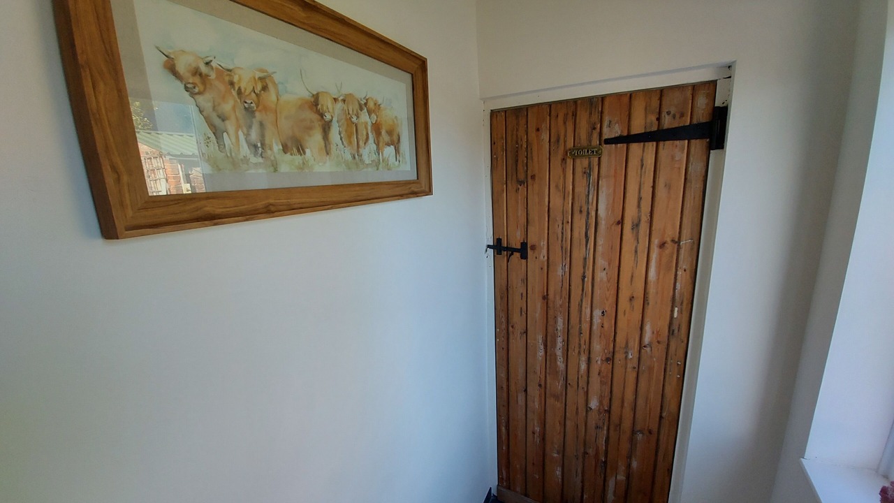 Photo of Outdoor in Chorlton-by-Backford