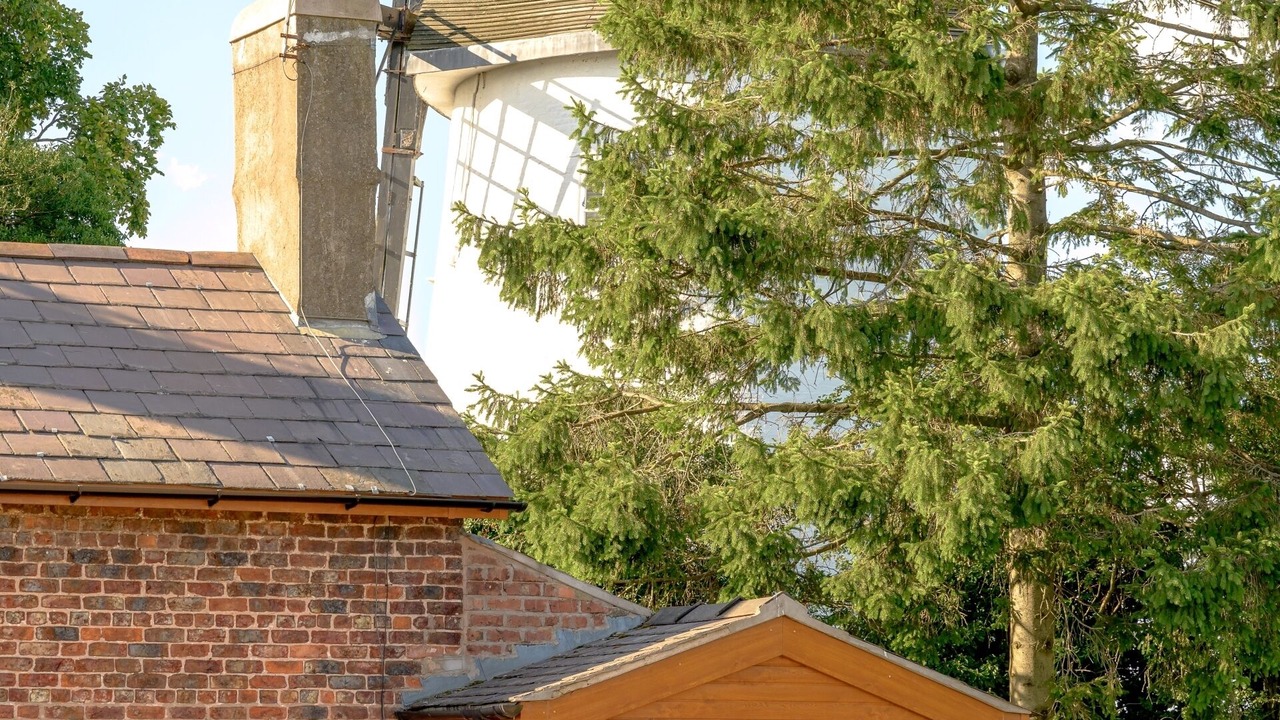 Photo of Others in Chorlton-by-Backford