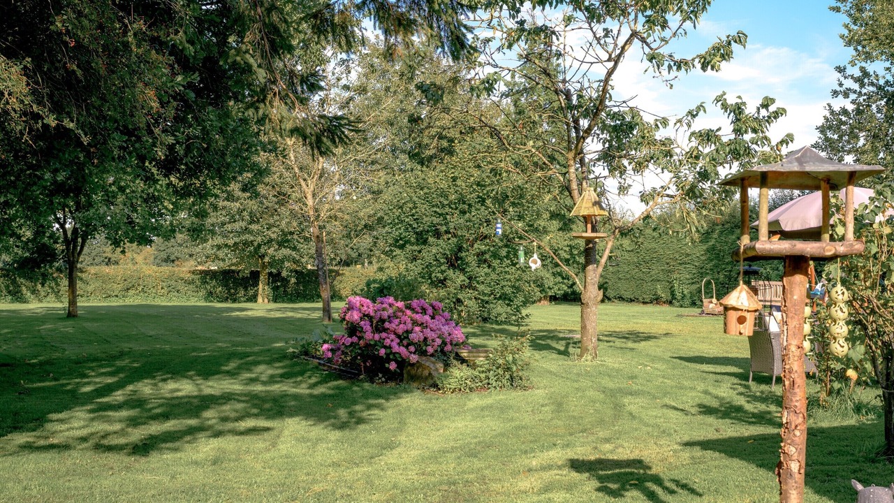 Photo of Outdoor in Chorlton-by-Backford