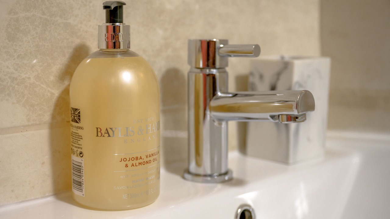 Photo of Bathroom in Chorlton-by-Backford