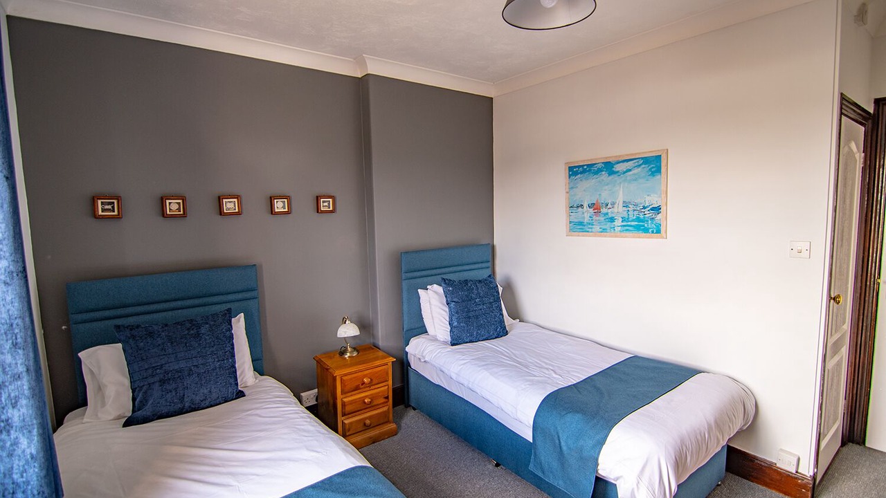 Photo of Bedroom in Martlesham Heath