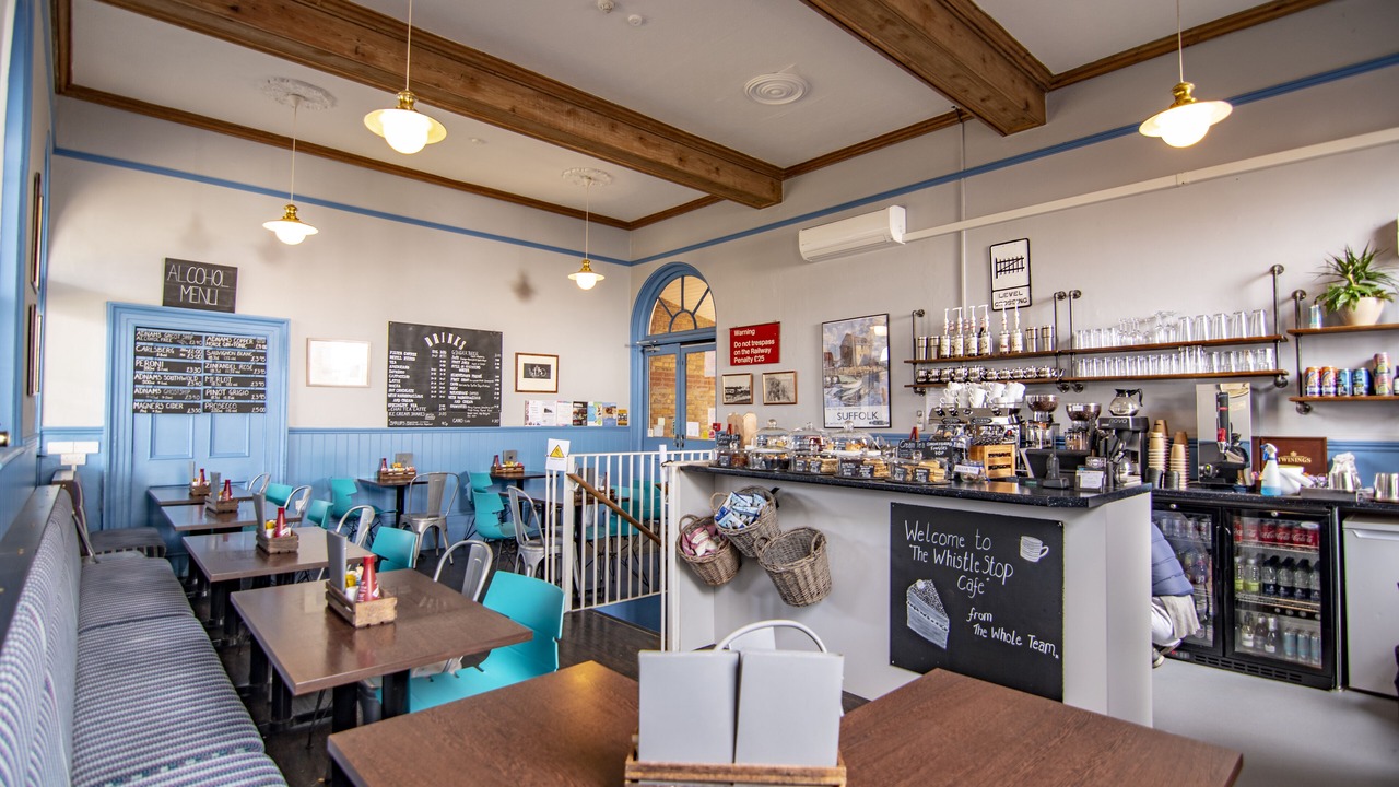 Photo of Others in Martlesham Heath