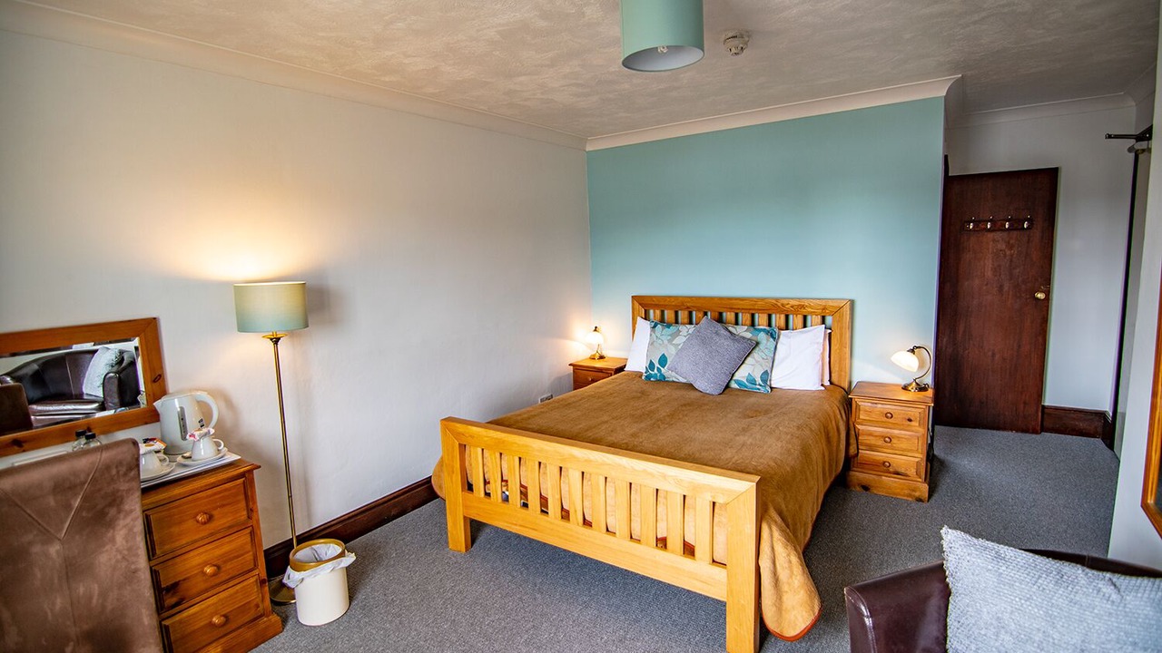 Photo of Bedroom in Martlesham Heath