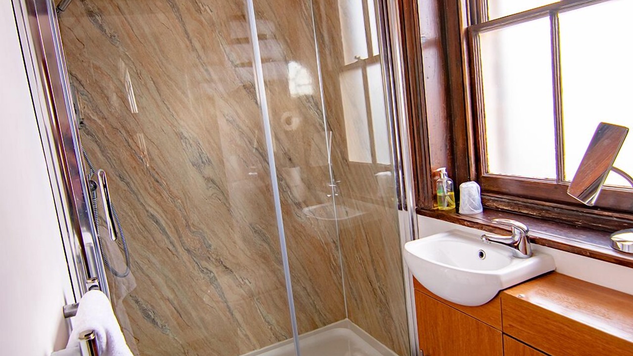 Photo of Bathroom in Martlesham Heath