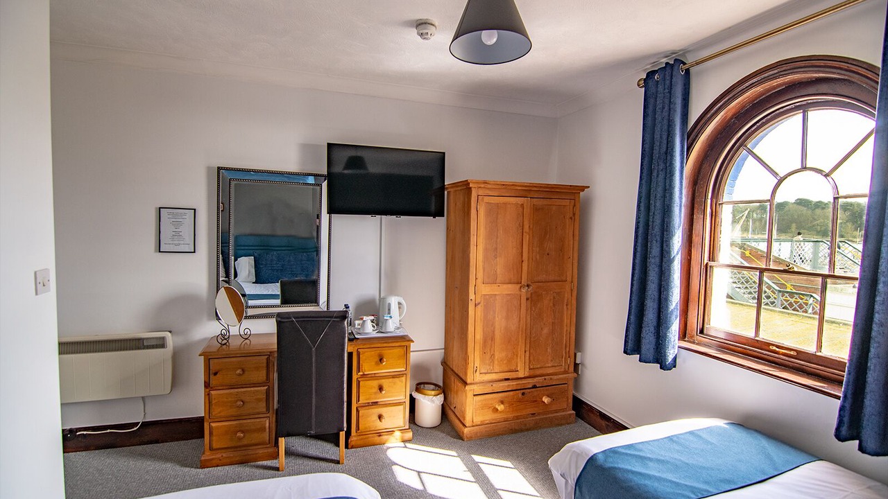 Photo of Bedroom in Martlesham Heath