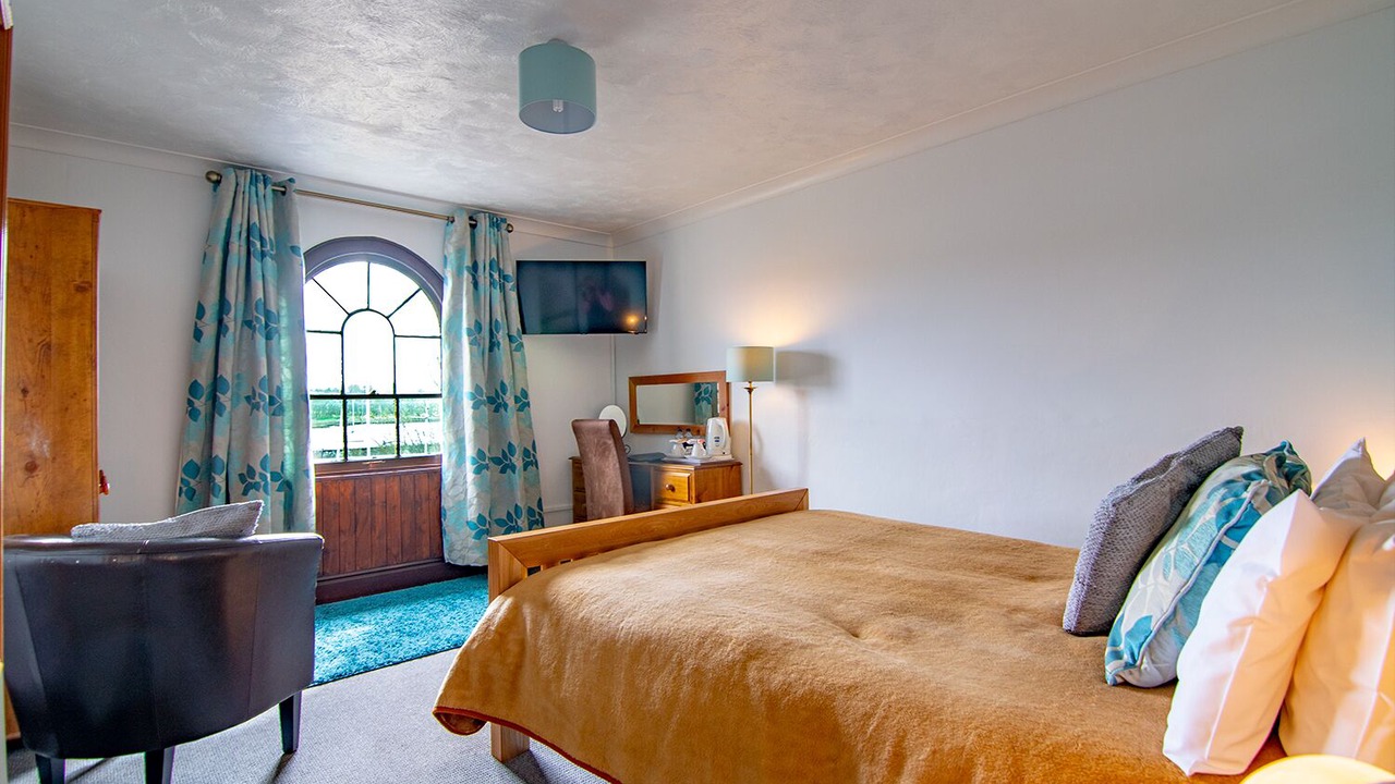 Photo of Bedroom in Martlesham Heath