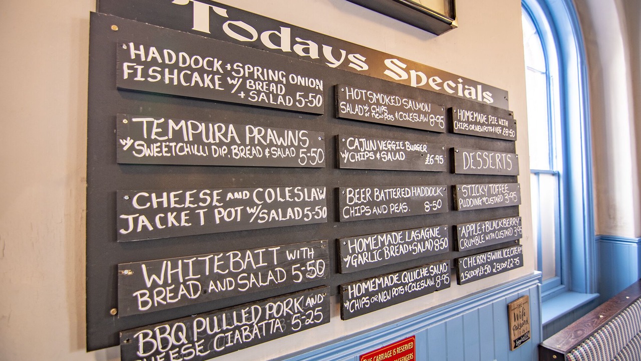 Photo of Others in Martlesham Heath