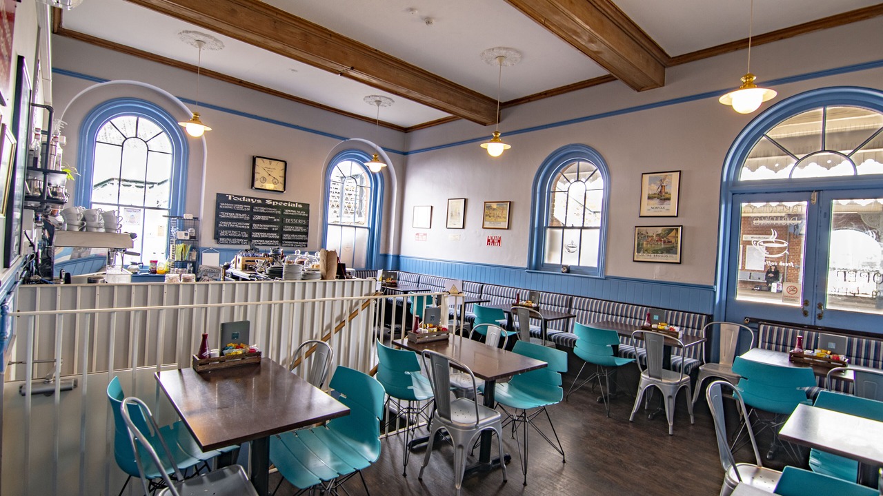 Photo of Others in Martlesham Heath