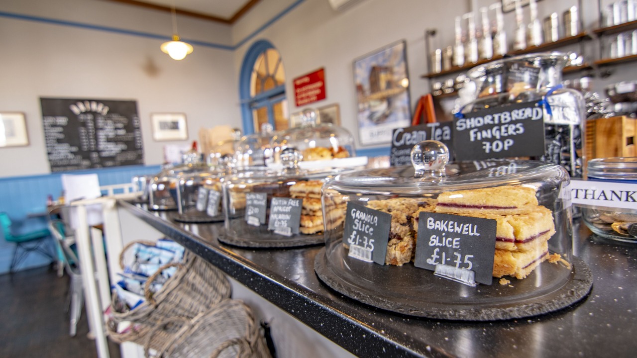 Photo of Others in Martlesham Heath