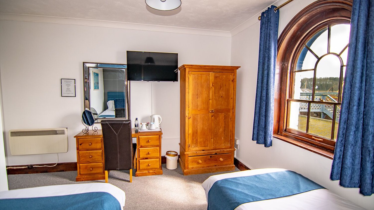 Photo of Bedroom in Martlesham Heath