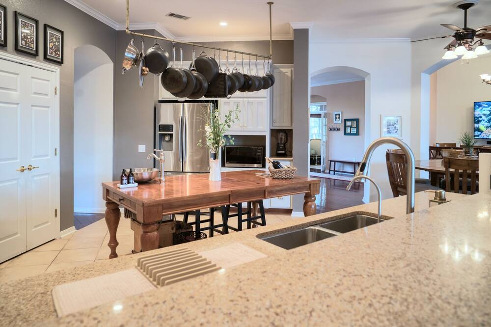 Photo of Kitchen in Shady Hollow