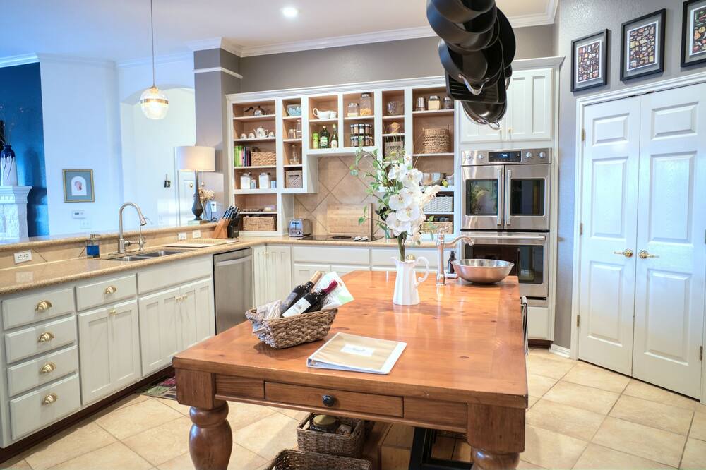 Photo of Kitchen in Shady Hollow
