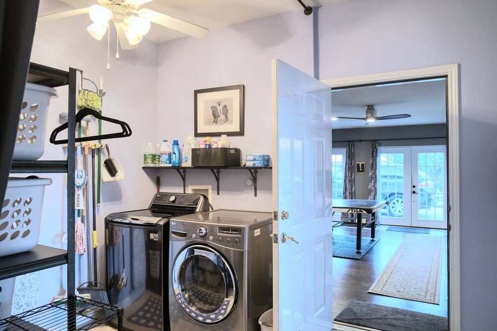 Photo of Bedroom in Shady Hollow