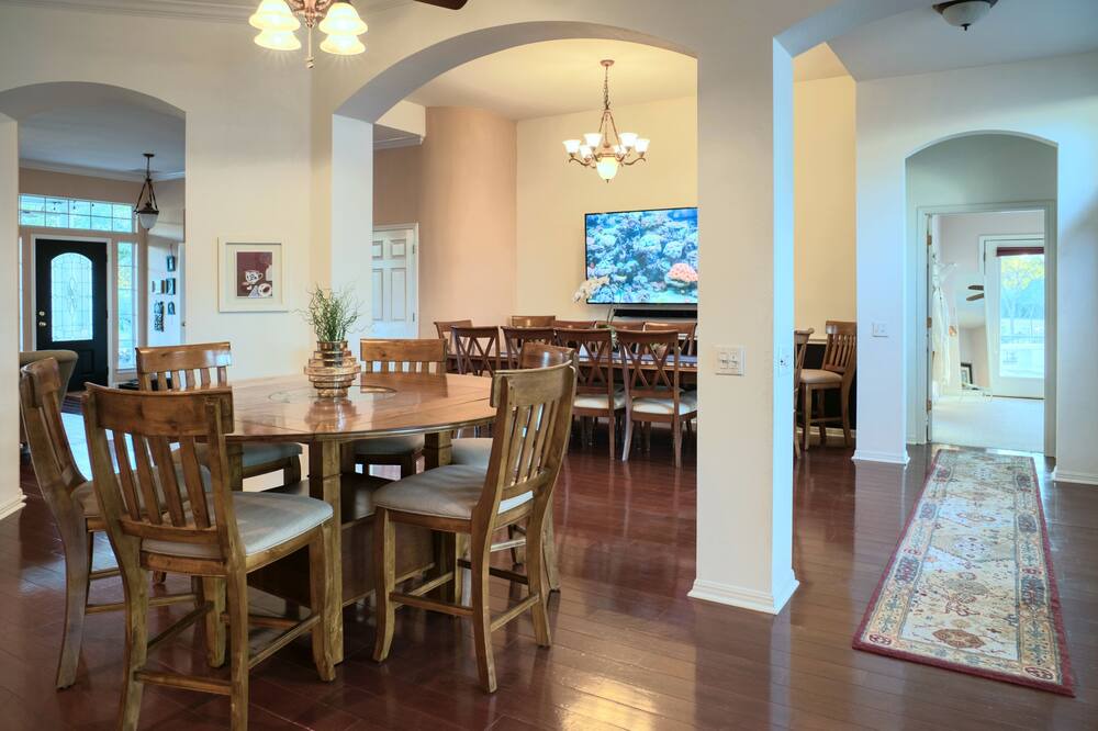 Photo of Kitchen in Shady Hollow