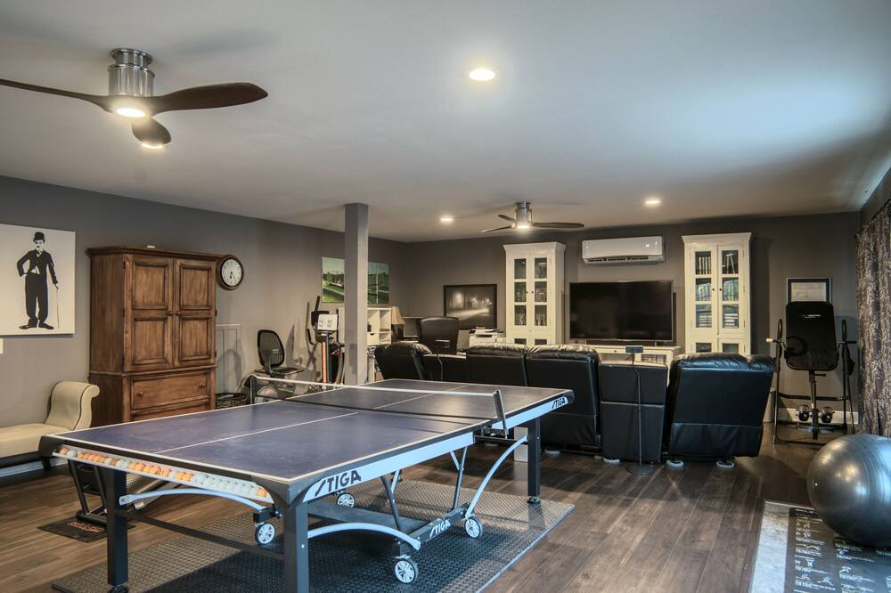 Photo of Bedroom in Shady Hollow