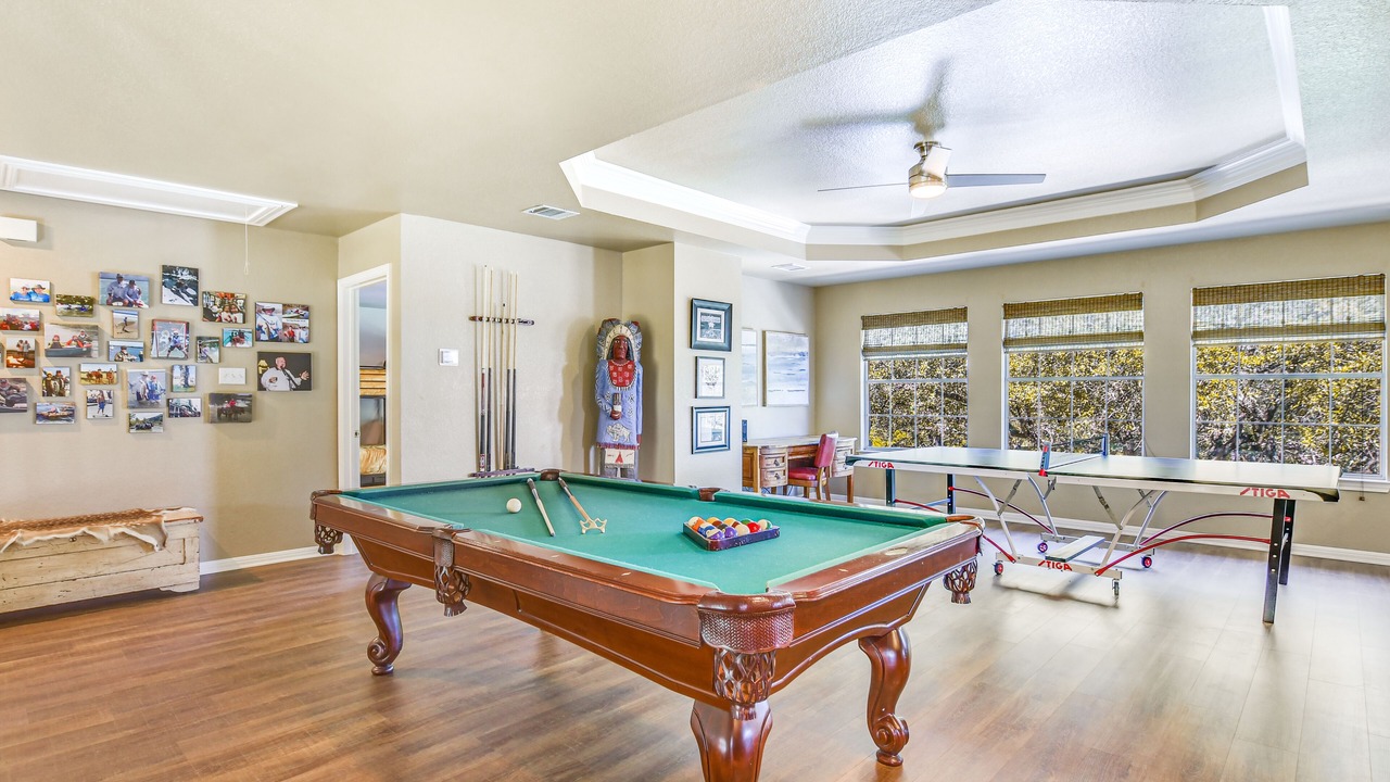 Photo of Bedroom in Lake Pointe