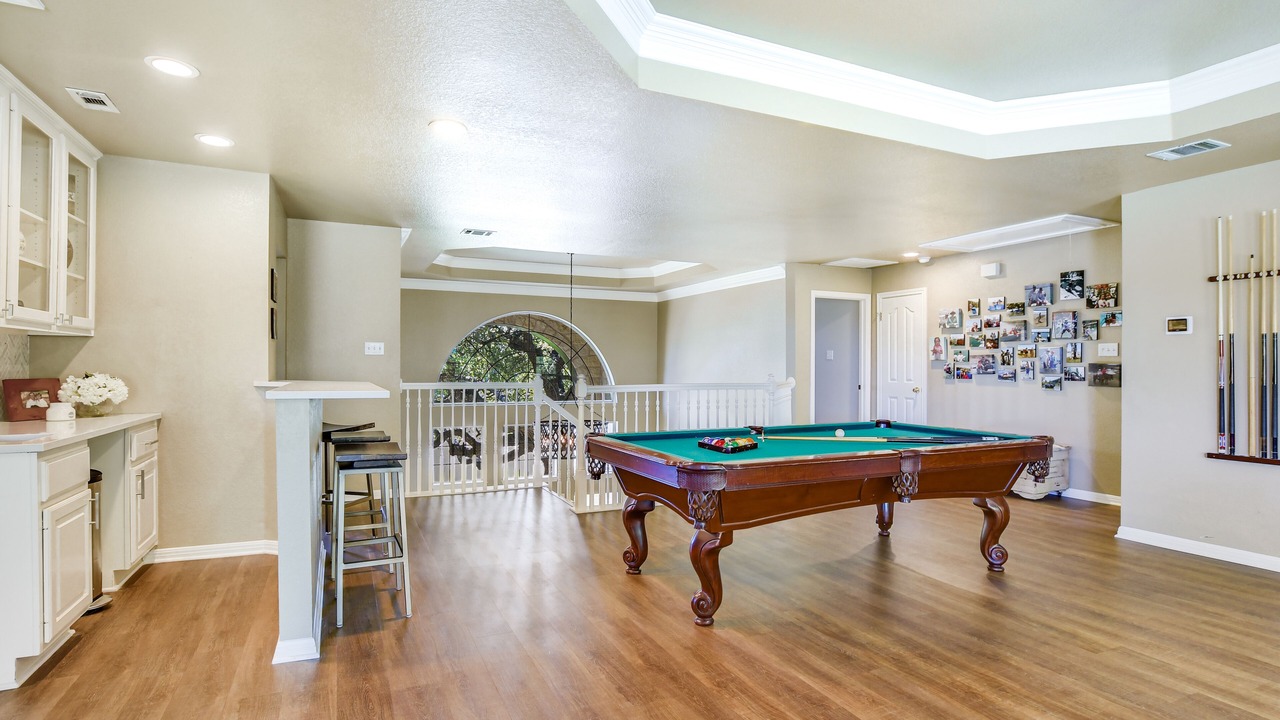 Photo of Bedroom in Lake Pointe