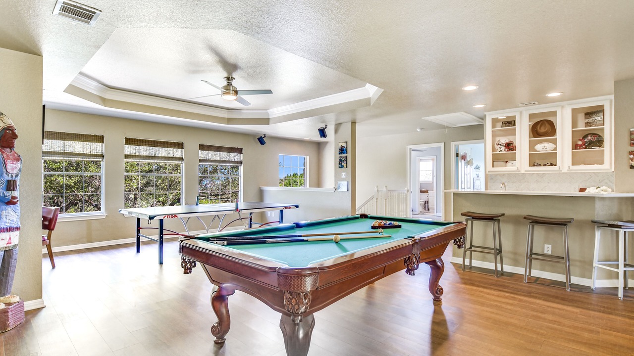 Photo of Bedroom in Lake Pointe