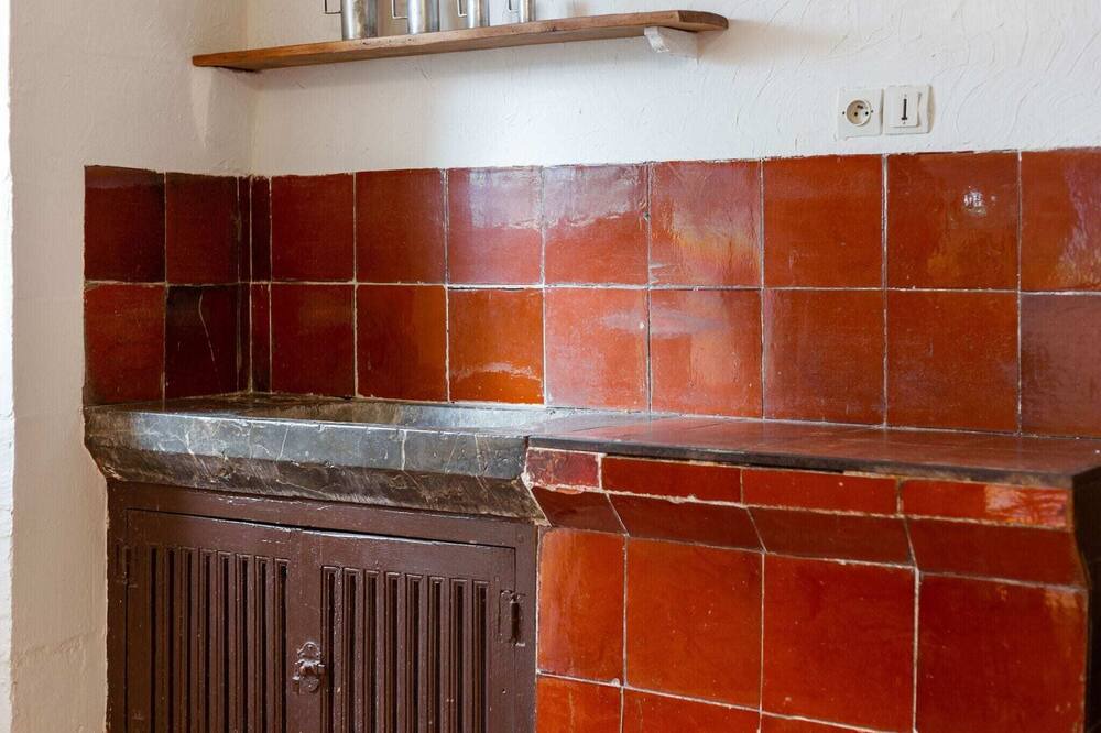 Photo of Kitchen in Tautavel