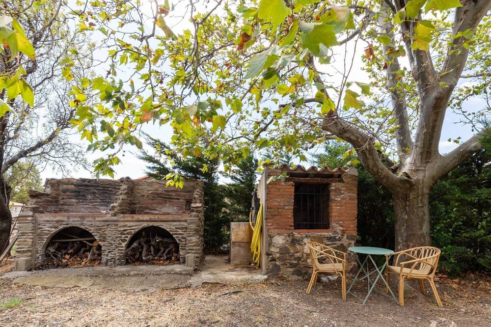 Photo of Outdoor in Tautavel