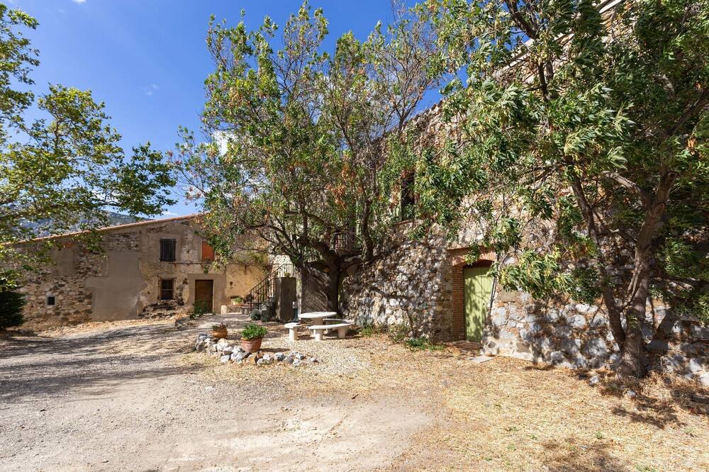 Photo of Outdoor in Tautavel