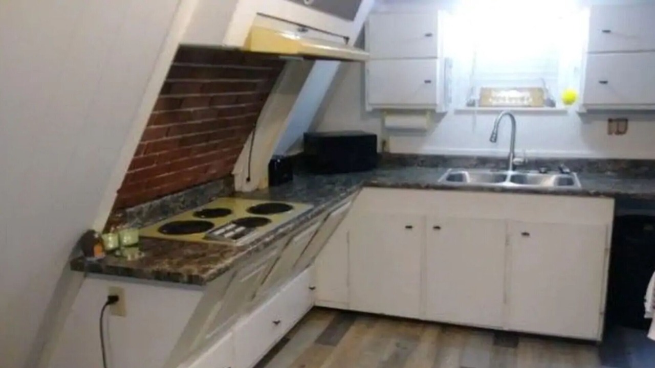 Photo of Kitchen in Clayton