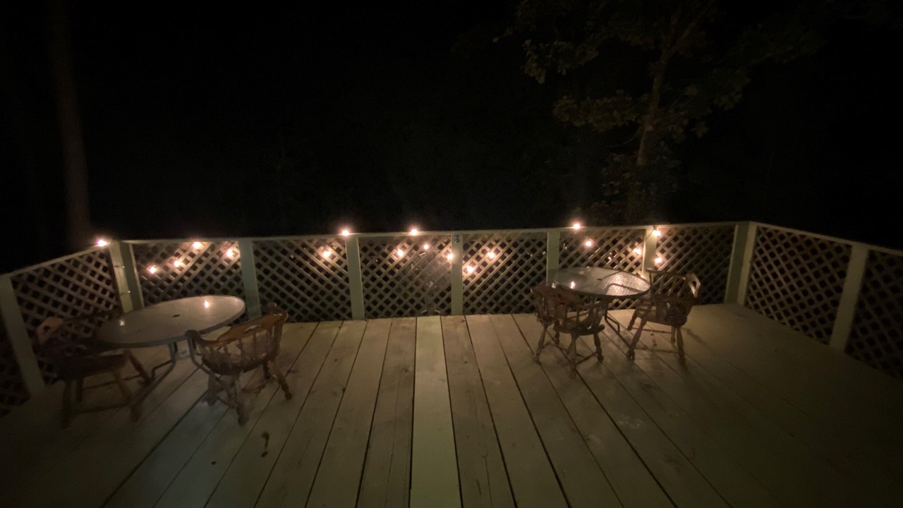Photo of Patio Balcony in Clayton