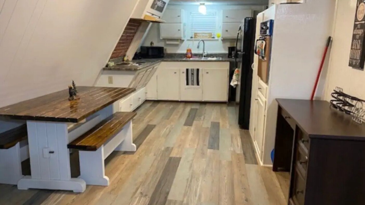 Photo of Kitchen in Clayton