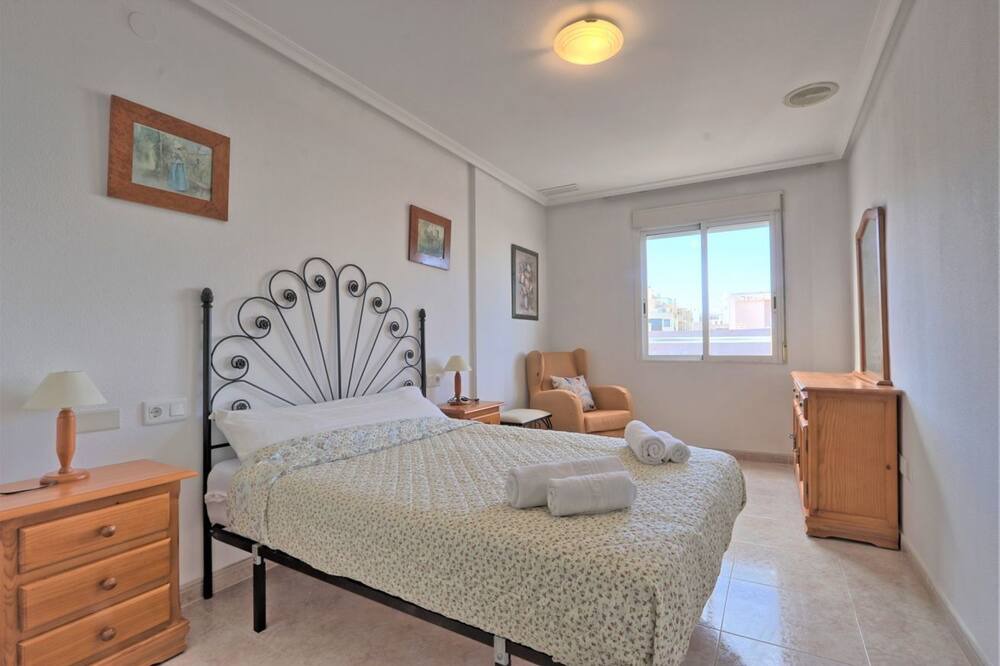 Photo of Bedroom in Santa Pola