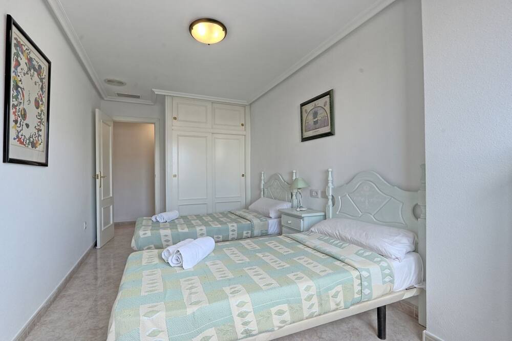 Photo of Bedroom in Santa Pola
