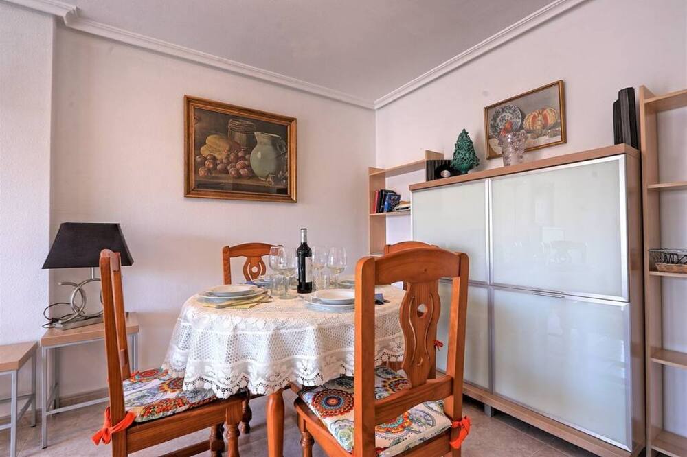 Photo of Kitchen in Santa Pola