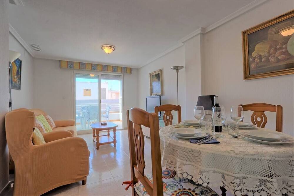 Photo of Livingroom in Santa Pola