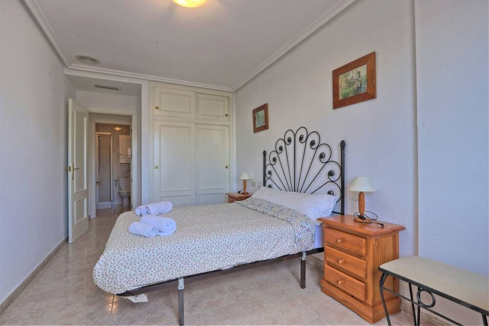 Photo of Bedroom in Santa Pola