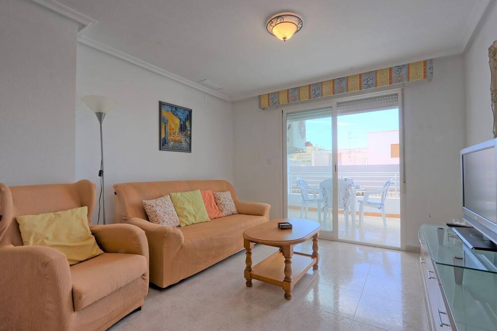 Photo of Livingroom in Santa Pola