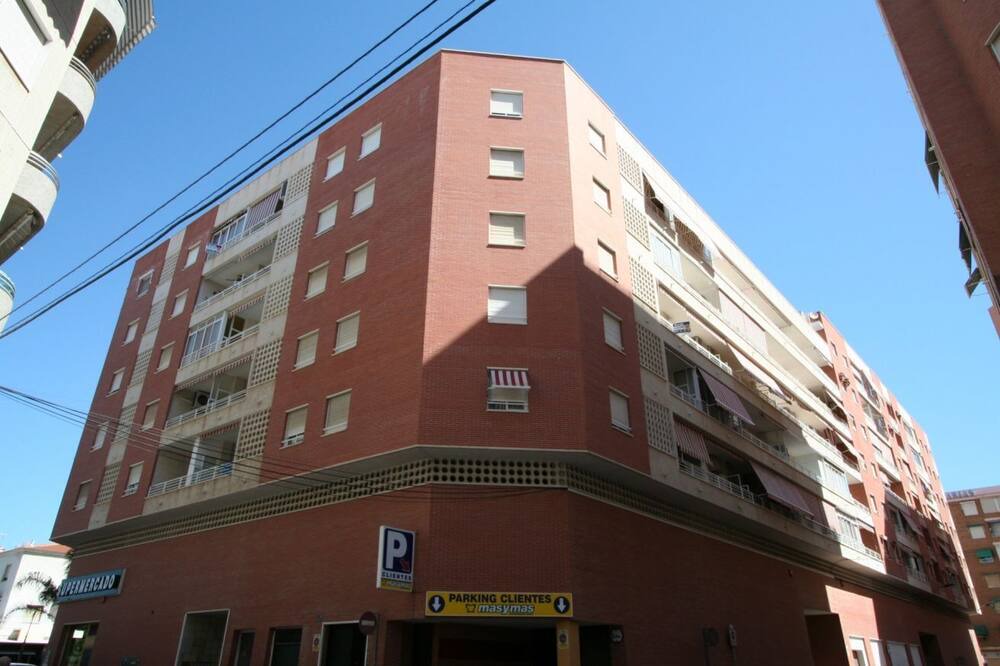 Photo of Outdoor in Santa Pola