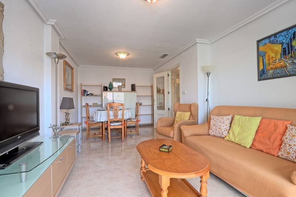 Photo of Livingroom in Santa Pola