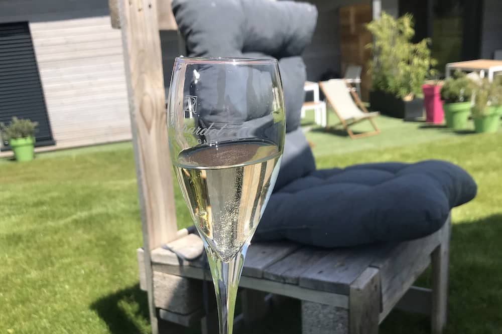 Photo of Outdoor in Magnant