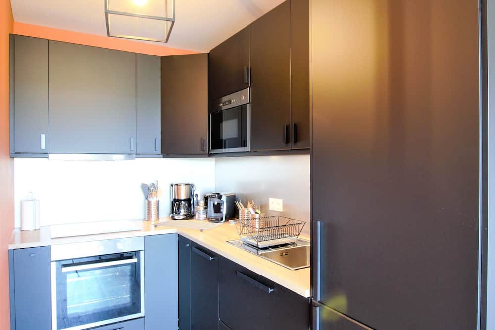 Photo of Kitchen in Magnant