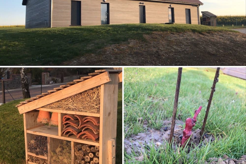 Photo of Outdoor in Magnant