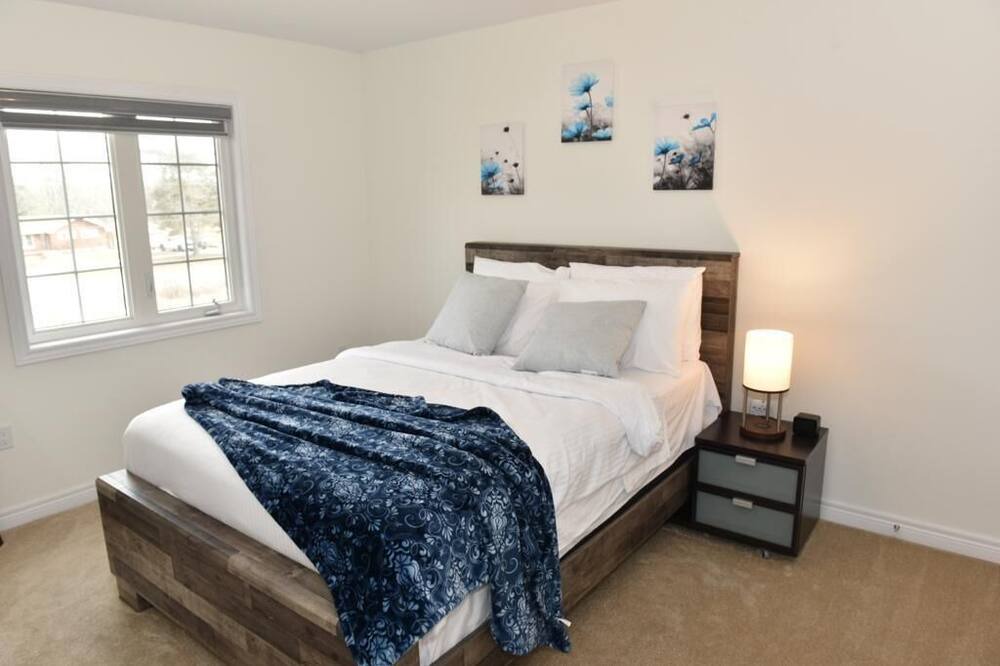 Photo of Bedroom in Carrying Place