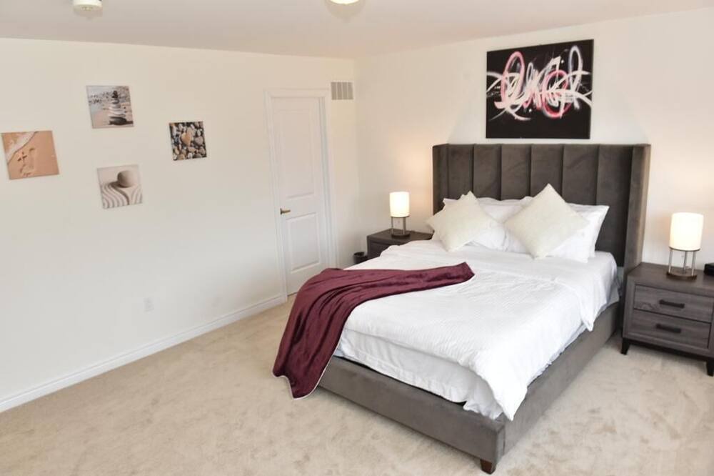 Photo of Bedroom in Carrying Place