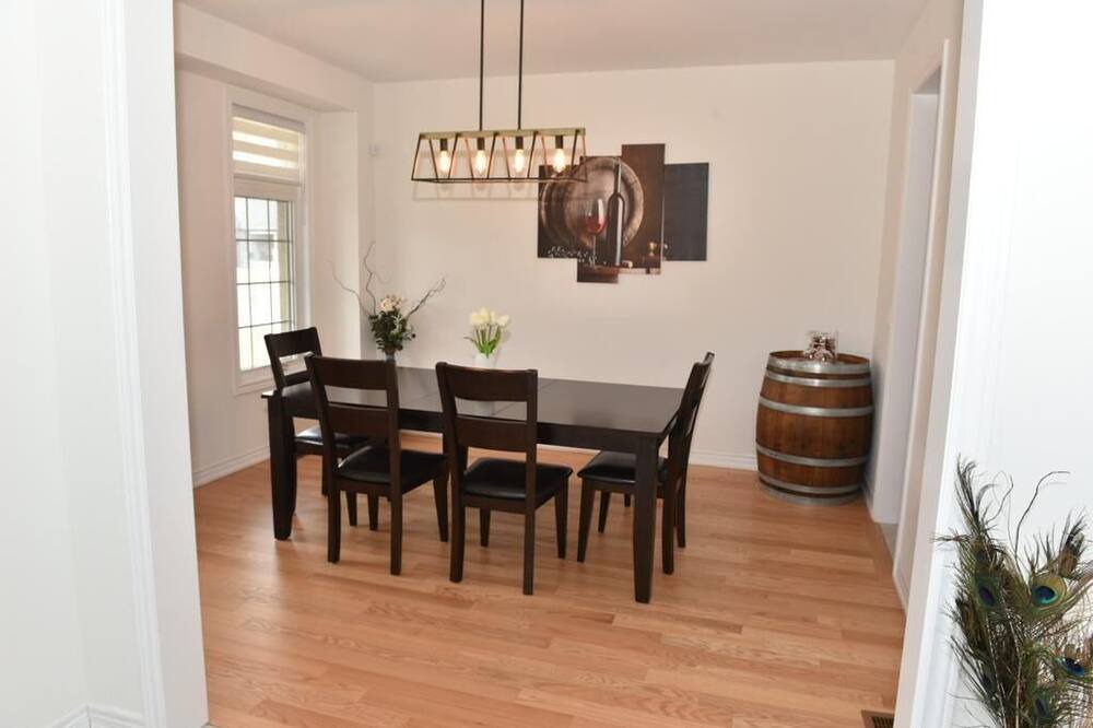 Photo of Kitchen in Carrying Place