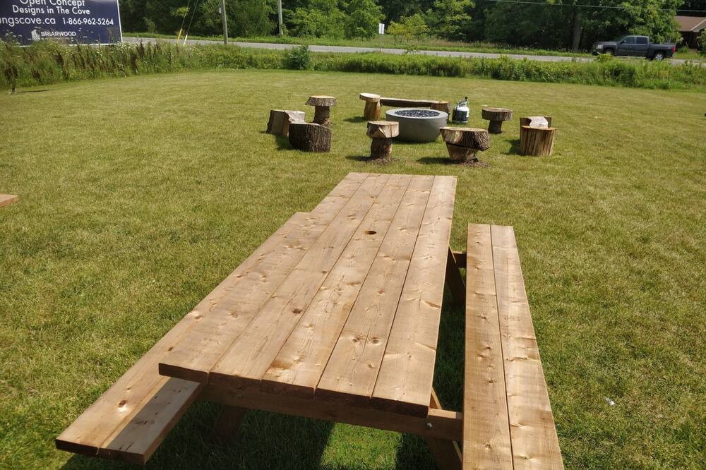 Photo of Outdoor in Carrying Place